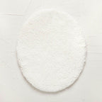 Κάλυμμα Καθίσματος Τουαλέτας 45X45 Ecru